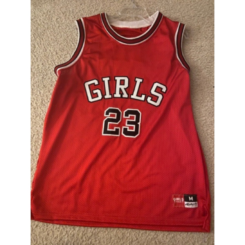 GIRLS TOUR 23 jersey Sorella Boutique